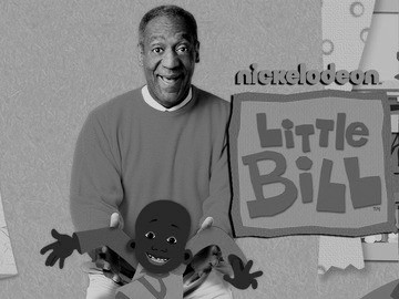 'Lil Bill' just got a whole new meaning
