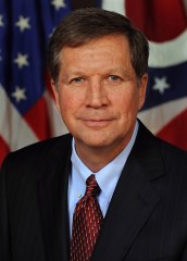 11 John Kasich