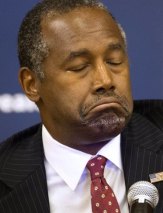 2 Ben Carson 2