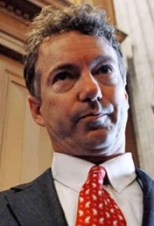 8 Rand Paul
