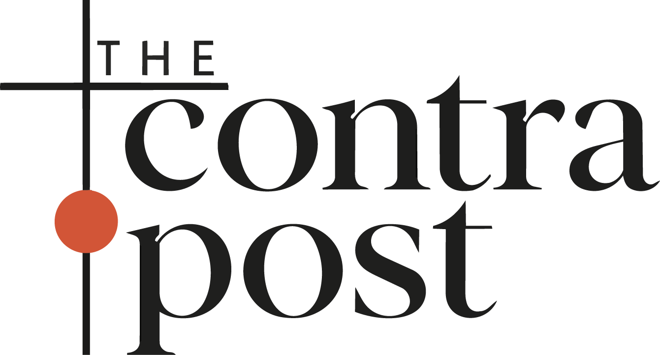 THE CONTRA POST